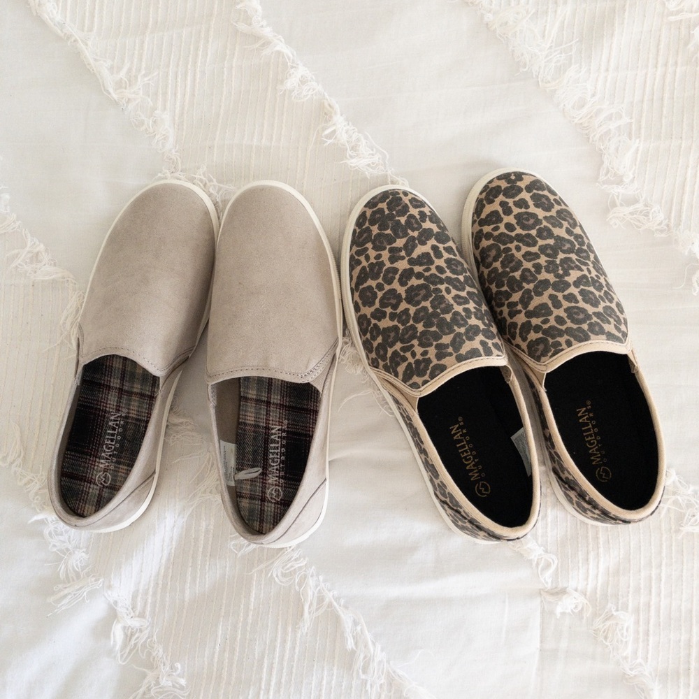 magellan | shoes